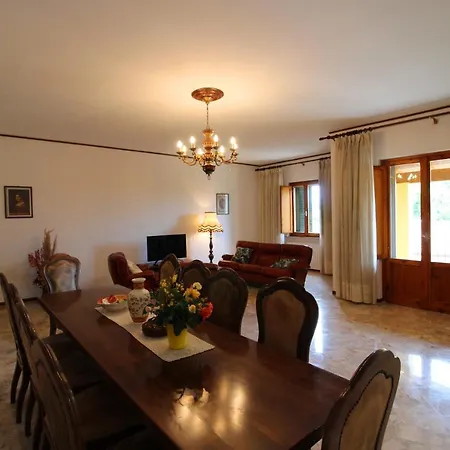 Casa Angela 카스티글리온플로렌티노