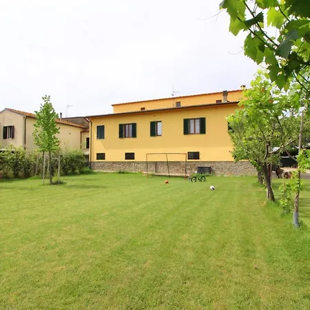 Casa Angela * 카스티글리온플로렌티노