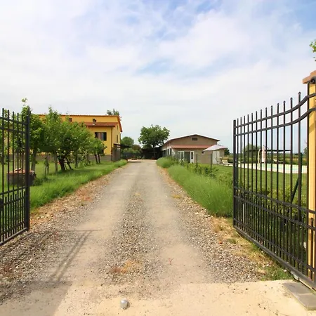 Casa Angela * 카스티글리온플로렌티노