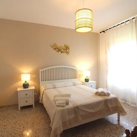 Casa Angela 카스티글리온플로렌티노